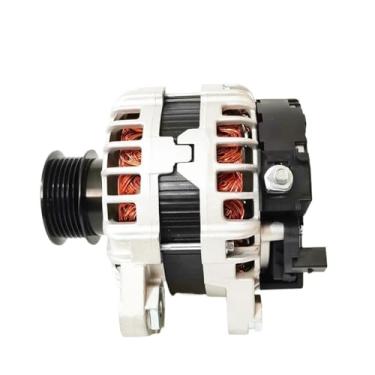 Imagem de Alternador do gerador compatível com Geely Monjaro S Okavango Preface 2.0T 5511700021 8888470300 0125812074