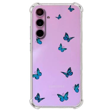 Imagem de Capa Capinha De Celular Compatível com Galaxy A36 5G Samsung Personalizada