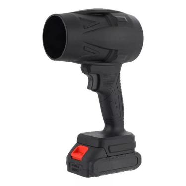 Imagem de Soprador revarregavel handao sl-0129 - bazar do saara