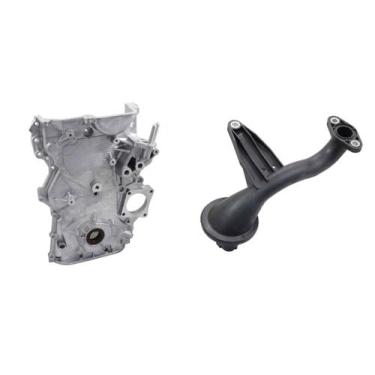 Imagem de Pescador e Bomba Oleo Jac T5 - FIRENZE