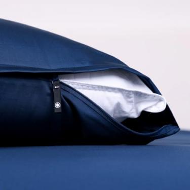 Imagem de Fronha TLC Invisible Zip v3 - Pacífico/Tamanho único