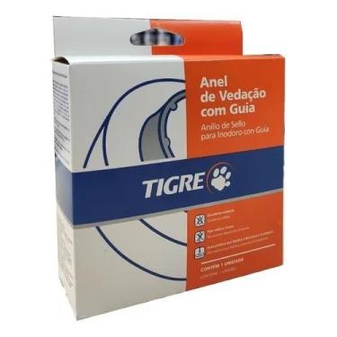 Imagem de Vedanel tigre com guia