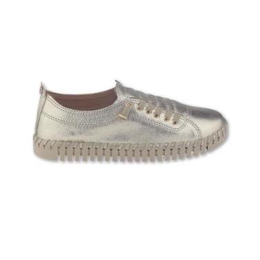 Imagem de Sapatênis Feminino Bottero Bottwister 354304-17 Couro