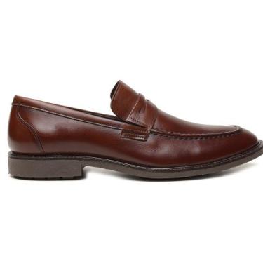 Imagem de Sapato Masculino Mouro em Couro Tratorado 37996 - Madok, 37