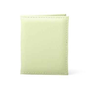 Imagem de Carteira Feminina Pequena Porta Cartão Casual Delicada - Bless Acessór