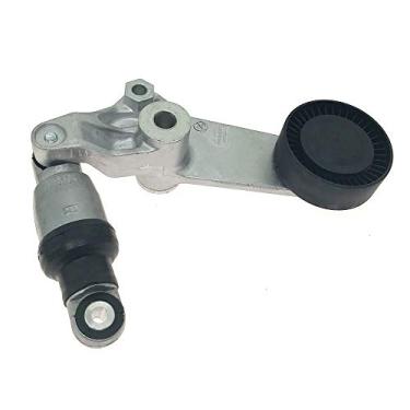 Imagem de Conjunto tensor da correia do motor de acionamento - Serve para Chevrolet Prizm 1998-2002 2000-2005 Toyota Celica 1998-2008 Toyota Corolla 2003-2008 Toyota Matrix - Substituir 166200W093 16620-0W093