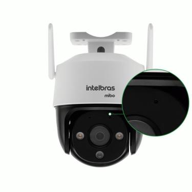Imagem de Camera Wifi Im7 Full Color 360 Graus