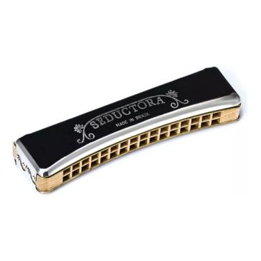 Imagem de Gaita Hering Seductora 7940- C