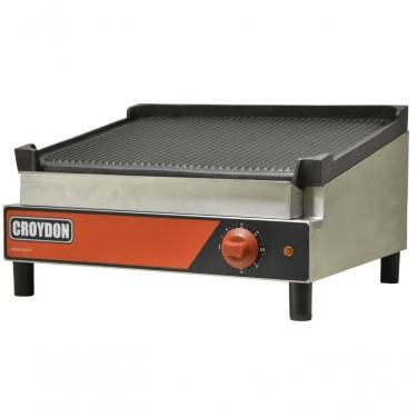 Imagem de Char Broiler Elétrico Croydon 48x38 Cm Cbe5