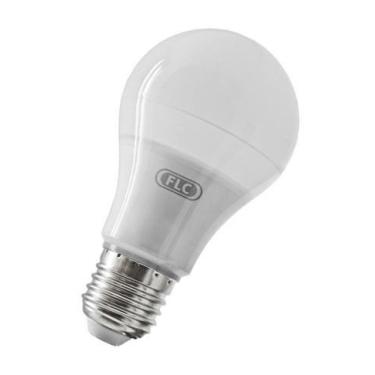 Imagem de Lâmpada LED 10W - Soquete E27 - Bivolt - Cor 4000K - Bulbo A60 - 806 L
