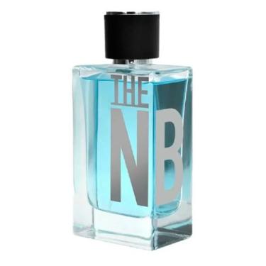Imagem de The Nb For Men New Brand Prestige Eau de Toilette - Perfume Masculino 