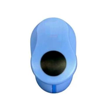 Imagem de Furador Cortador Perfurador De Eva Papel 16mm Make+  Artesanal  Scrapb