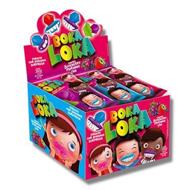 Imagem de Pirulito Boka Loca