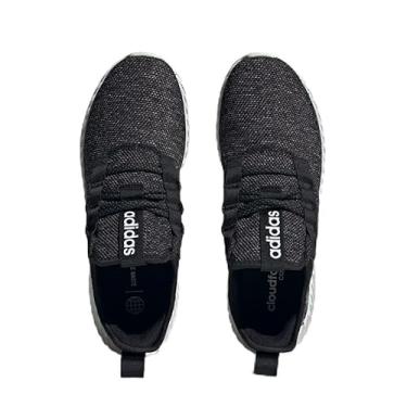 Imagem de adidas Tênis masculino Kaptir 3.0, preto/branco, 37