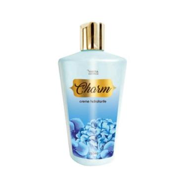 Imagem de Creme Hidratante - Charm - Web das Essências