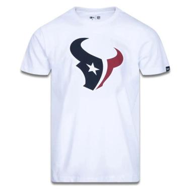 Imagem de Camiseta New Era Manga Curta NFL Houston Texans