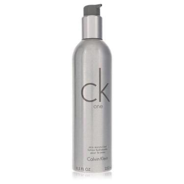 Imagem de Perfume Masculino Ck One Calvin Klein 815 Ml Loção Corporal/ Skin Moisturizer