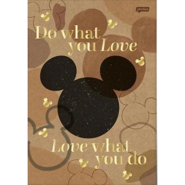 Imagem de Agenda mickey e minnie diaria/mensal planner 2025 - JANDAIA, 3