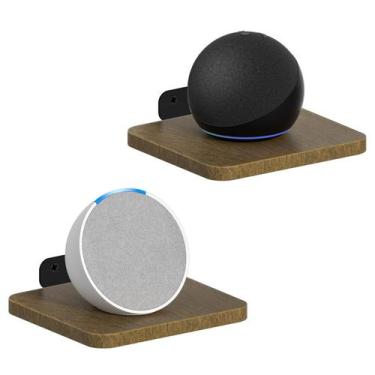 Imagem de Suporte de parede para alto-falante Aiweiwa para Echo Dot/Spot/Show 5/