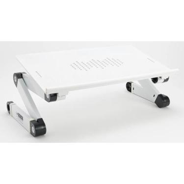 Imagem de Suporte para laptop sem gaiola Ergonomics WorkEZ BEST Adjustable XL - 
