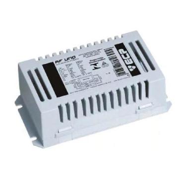 Imagem de Reator eletronico 2x32/30w bivolt t8 afp uno ecp f107320