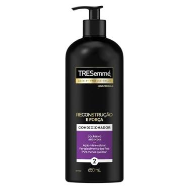 Imagem de TRESemmé Reconstrução e Força Condicionador 650 ML