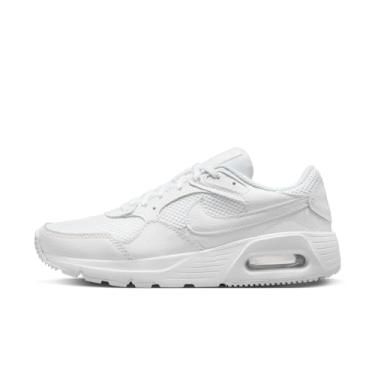 Imagem de NIKE Tênis masculino Air Max Sc, Branco, 4 UK