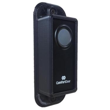 Imagem de Protetor Anti Vandalismo Roubo Campainha Sem Fio Compatível Com A Camp