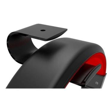 Imagem de Suporte Headset Gamer Headphone Fone De Ouvido Mesa Parede - PEKO, 3D-