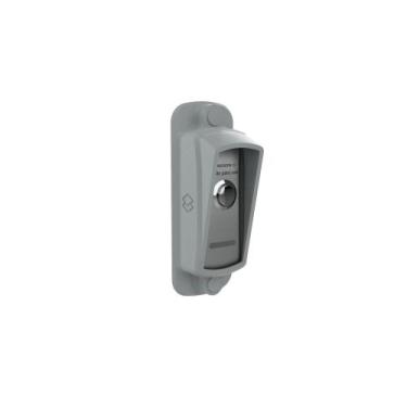 Imagem de Case Protetor Compativel Com Botoeira Intelbras Bt 3000 In - PEKO, 3D-