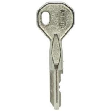 Imagem de Kit 10 Chaves Tetra Stam  Virgem - Nº 04