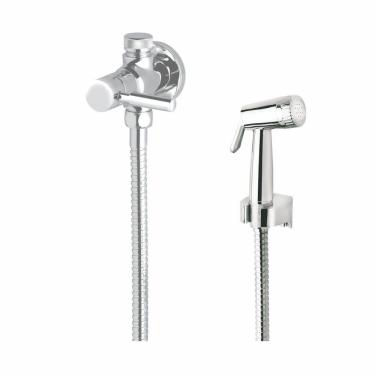 Imagem de Ducha Higiênica Com Derivação - Slim