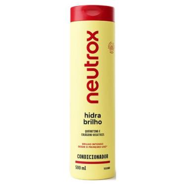 Imagem de Condicionador Neutrox Clássico 500ml