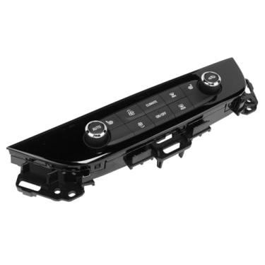 Imagem de ACDelco Painel de controle de aquecimento e ar condicionado GM Original Equipment 15-74905
