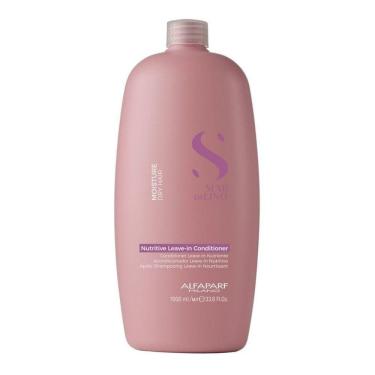 Imagem de Leave In Semi Di Lino Moisture De 1 Litro Alfaparf
