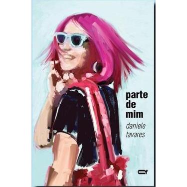 Imagem de Parte De Mim Sortido - QUELONIO EDITORA, Sortido