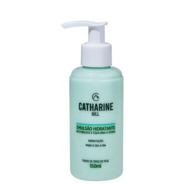 Imagem de Catharine Hill Moisturizer Emulsion - Hidratante Facial 150ml - 5018