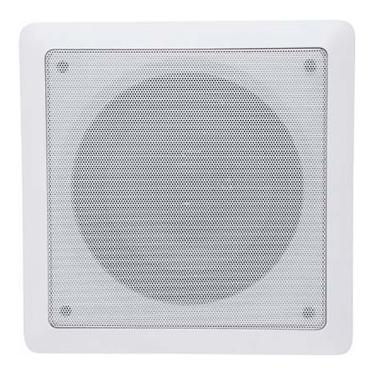 Imagem de Arandela Quadrada Jbl Selenium 6co1q Par 6 25 W 8r Sem Trafo