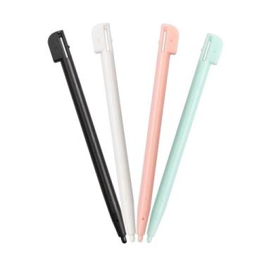 Imagem de Caneta Stylus de substituição para o conjunto combinado Nintendo DS Li