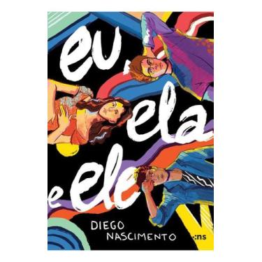 Imagem de Eu, Ela e Ele - NOVO SECULO, Sortido