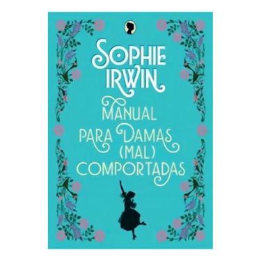 Imagem de Manual Para Damas (Mal) Comportadas - ARQUEIRO - SP, Sortido