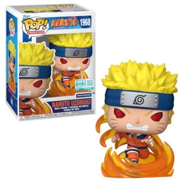Imagem de Boneco, Candide, Funko POP! Naruto (1º Kurama), Naruto Clássico - 10 cm