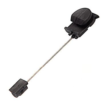 Imagem de Cabo Destravamento Porta Tras Dir/Esq Crossfox Fox Spacefox