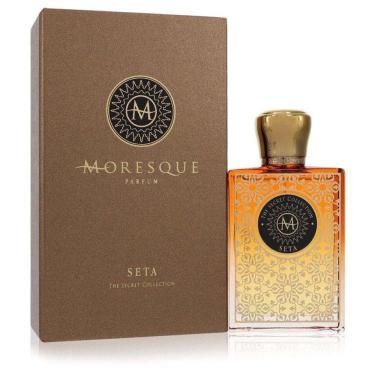 Imagem de Col. Masculino Moresque Seta Secret Collection Moresque 75 Ml