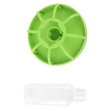 Imagem de Acouto Dispensador Automático de água para Répteis, Garrafa de água para Répteis, Alimentador Automático, Dispensador de Com Garrafa de, Lagarto, de para, Suprimentos para Animais de Estimação/e