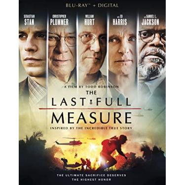 Imagem de The Last Full Measure [Blu-ray]