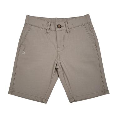 Imagem de Bermuda Ogochi Infantil Essencial Color 02/08-Masculino