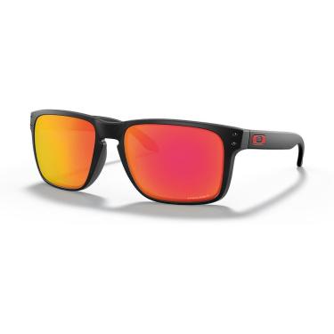 Imagem de Óculos de Sol Oakley Holbrook XL-Masculino