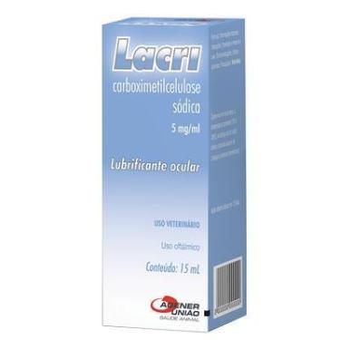Imagem de Agener colirio lacri 15ml, 15Ml