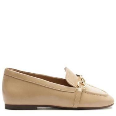 Imagem de Mocassim Anacapri Naturallis Bege-Feminino